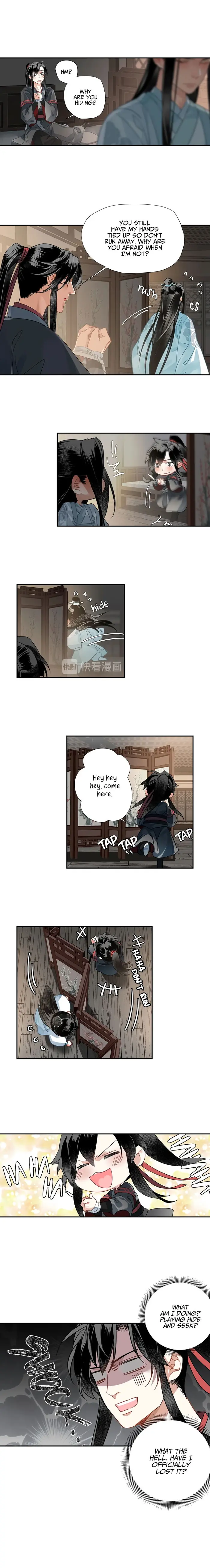 Mo Dao Zu Shi Chapter 118 image 5_optimized
